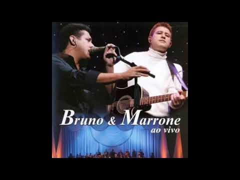 Credo Cruz Ave Maria/É Pra Lá Que Eu Vou - Bruno & Marrone