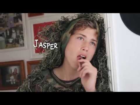 Ghillie Suit Knock and Run | Grumpy Lady almost hits us with Car!