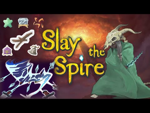 Slay the Spire September 21st Daily - Silent | Shivs + Dead Branch