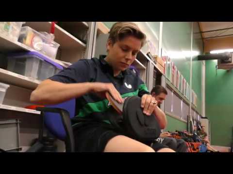 My Road To Tokyo 2020: Kelly van Zon