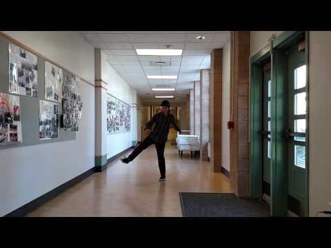 Caravan Palace - Rock It For Me (D3D)