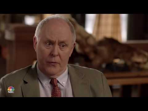 Trial and Error (NBC) "Defense Team" Promo HD - John Lithgow comedy series