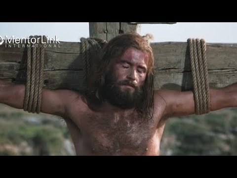 Jesus: The Greatest Story Ever Told (Full Movie)