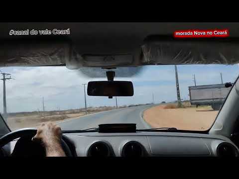UM POUCO DE MORADA NOVA NO CEARÁ