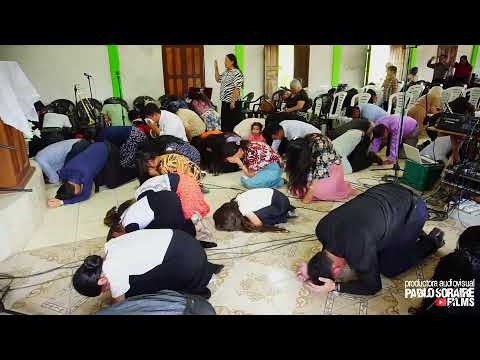 (EN VIVO) FINALIZACIÓN - Gran Campaña Evangelística en Ing. Juárez FORMOSA