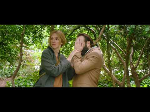 Chronique d'une liaison passagère - bande annonce Pyramide Distribution