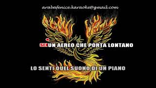 QUELLO CHE NON     Francesco Guccini devocalizzato KARAOKE demo