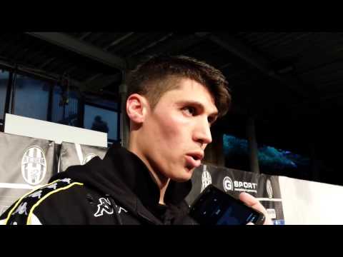 SIENA - EMPOLI Rafa Jorda