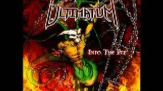 Ultimatum - Exonerate (Thrash Metal)