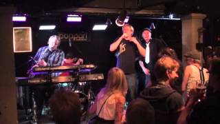 Grannies Smoking Pipes - Playhousen sissit LIVE @ Jazz Bar