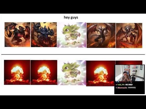 Master Duel Memes but @Farfa STILL keeps laughing at pop the baby