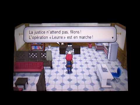 comment retrouver beladonis dans pokemon y