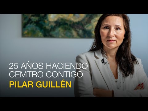 25 años haciendo CEMTRO contigo