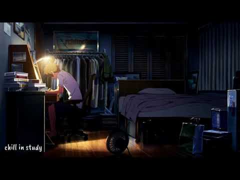 R e l a x  M u s i c  S t u d y  S e s s i o n [Lakey inspired mix] (lo-fi / chill / relax)