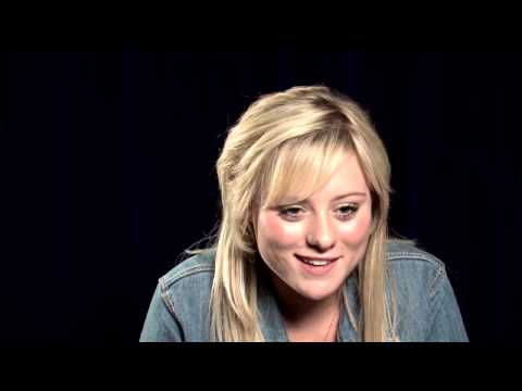 Brandy Neelly_ Road To Hollywood Interviews - AMERICAN IDOL SEASON 12