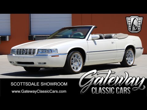 1997 Cadillac Eldorado (CC-1903871) for sale in O'Fallon, Illinois