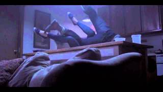 Alt-j - Breezeblocks video played forwards