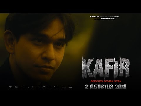 KAFIR Bersekutu dengan Setan Behind The Scenes Part 9