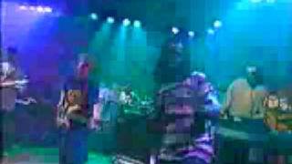 Jamiroquai - Our Time Is Coming Live On MTV&#39;s Most Wanted 1995