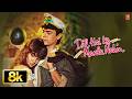 Dil Hai Ke Manta Nahin Title Track Video Song Kumar Sanu Anuradha Paudwal Aamir Khan Pooja Bhatt