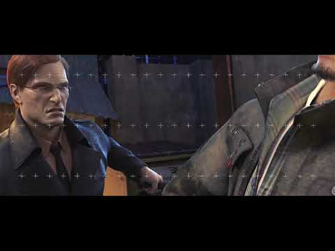 Trailer de Moshi Juexing: Suyuan