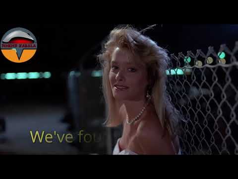 (Let The Love Begin) Movie Thrashin' (1986) w/ Lyrics