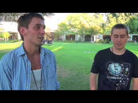 cooller, rapha, czm and dahang in 2011