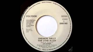 Lee Dorsey - Sneakin&#39; Sally Thr Uthe Alley (Drum Break - Loop)