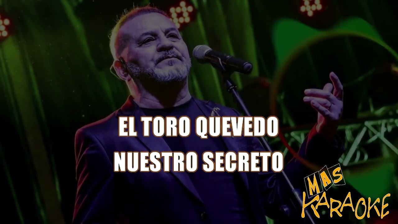 Que Será De Mi Mañana/Nuestro Secreto