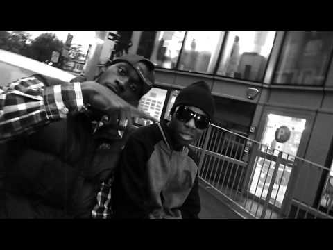 Yung Snow- Who Is He Preview!!! [HOOD VIDEO]