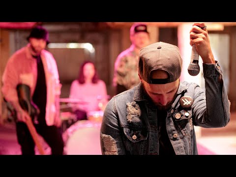 MOF - In Your Shoes (Official Music Video)