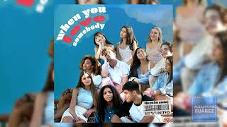 Download lagu When You Love Somebody (Instrumental) | Now United mp3