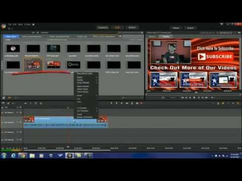 Pinnacle Studio 18 Ultimate Review and Tutorial 2015