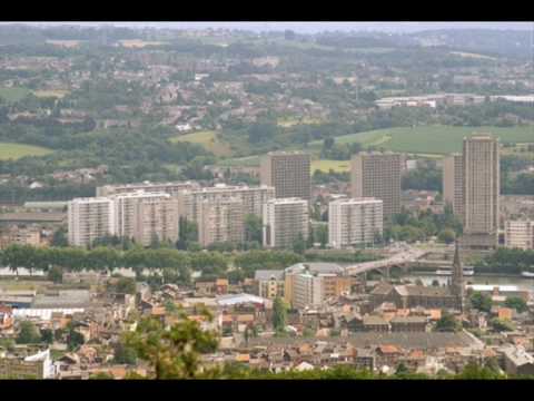 K-Sociaux - La Police    4020 Droixhe - Liège