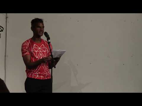 Poem Brut - Andre Bagoo