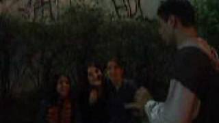 Scream (Remake Argentina) Parte 2/3