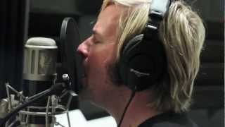 Audio Adrenaline - Episode #2 Kevin in the Studio
