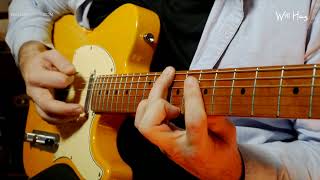 Video thumbnail for Jet JT300 Electric Guitar by Tom Griggs