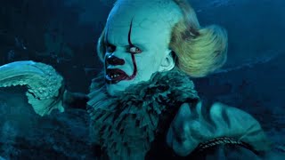 IT Chapter 2 - for 27 Years Scene HD