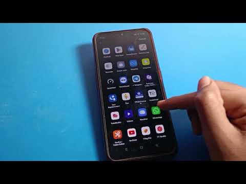 Super power saving mode oppo A17k | how to on/off super power saving mode