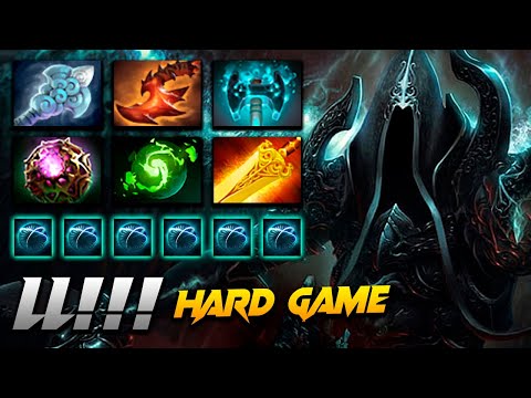LL!!! Abaddon ANNIHILATION - Dota 2 Pro Gameplay [Watch & Learn]