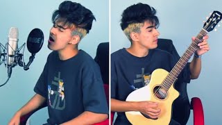 Neck Deep | Motion Sickness | Cover