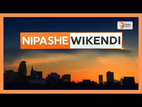 CITIZEN NIPASHE WIKENDI ~ JANUARI 25, 2026