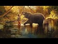 The Elephant Whisperer Full Movie | Oscar Winning Short Film 2023 #netflix #oscarwinner