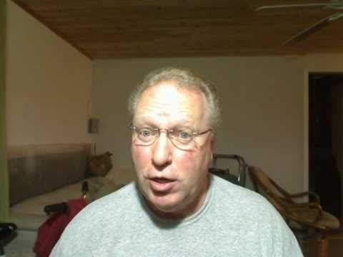 Happy Birthday Micah (Tooter Toy)