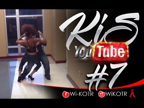 Konpa Dance in Session #7 with KOTR - RonaldBS and Harmonik