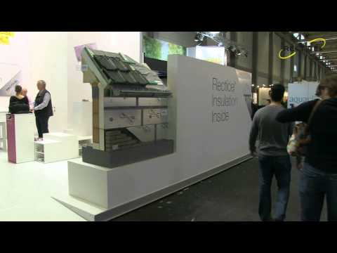 Recticel Isolatiegids en isolatie oplossingen