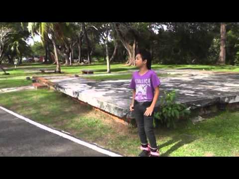 Adzman - Wayna Dugaing Lasahun (Tausug Song)