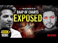This Finfluncer Does Every Stock Market Fraud You Can Think of | Baap of Charts Exposed Ep-2