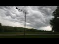 A Big Black Cloud